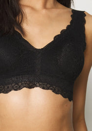 Magic Magic Bralette Kant - Dream Bra lace