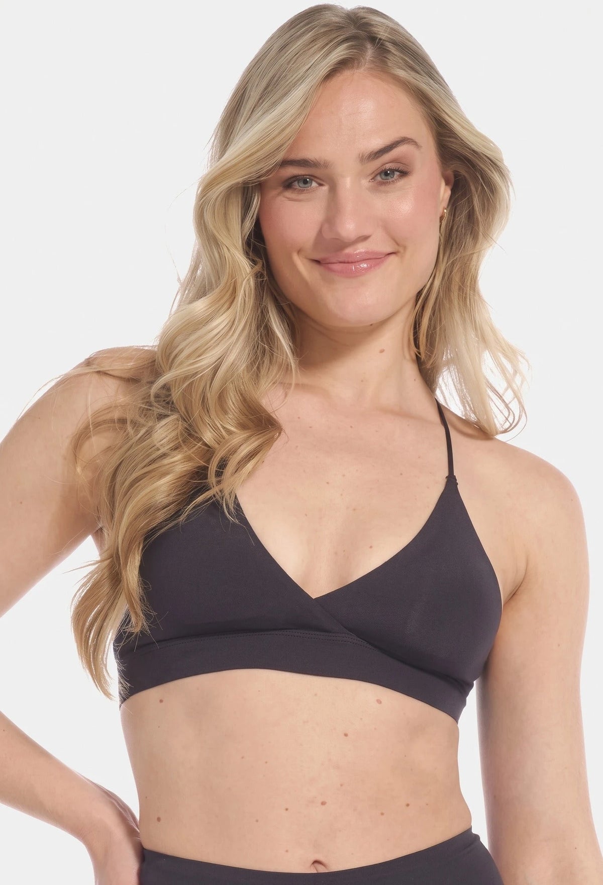 Magic Magic bralette racerback - Dream crossover