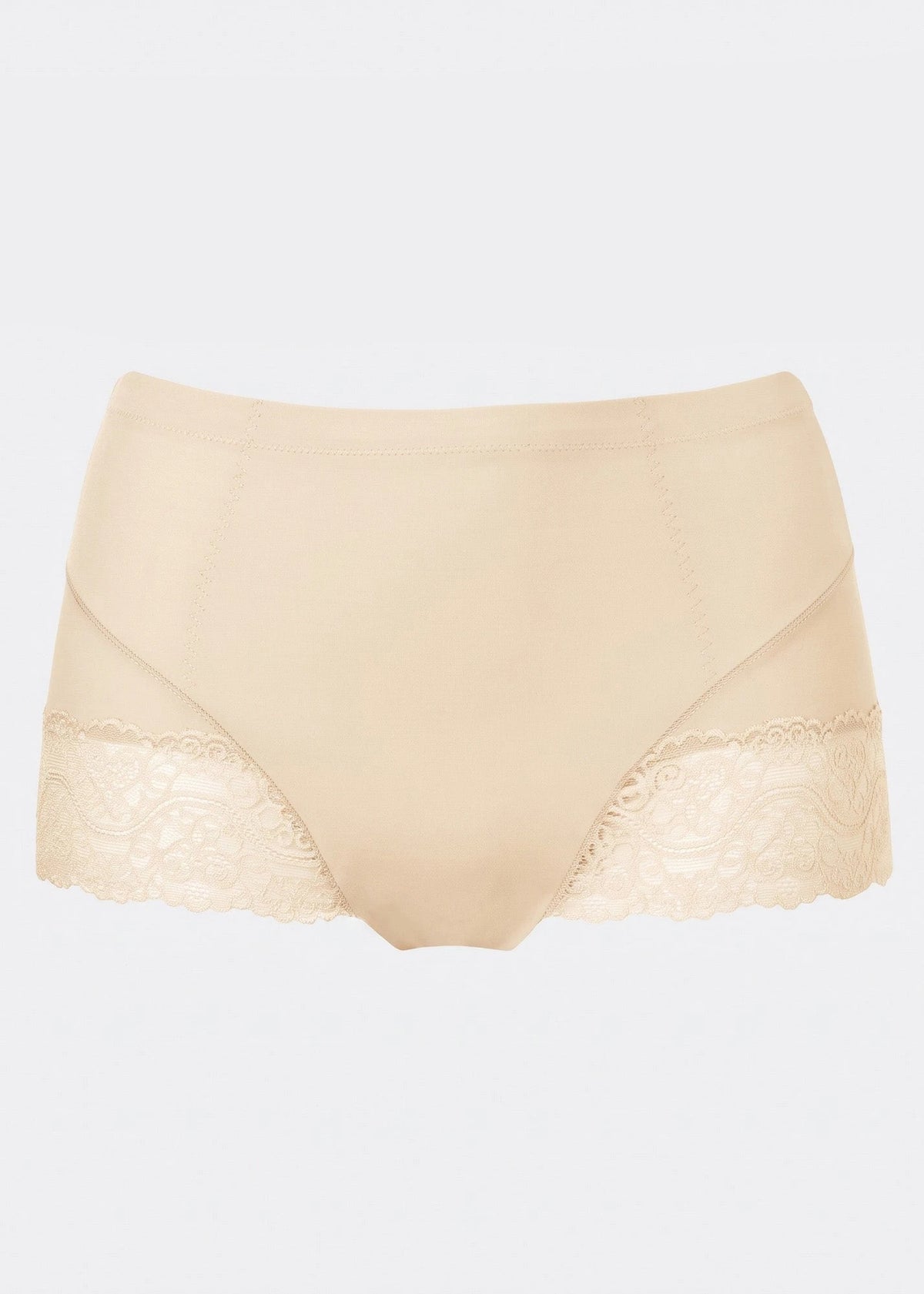 Magic Magic buik corrigerende slip met kant - Tummy Squeezer