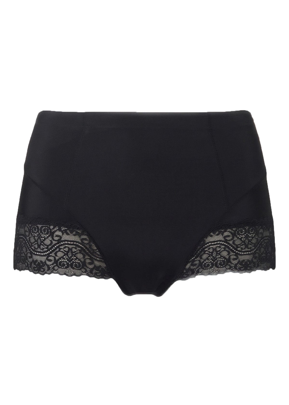 Magic Magic buik corrigerende slip met kant - Tummy Squeezer