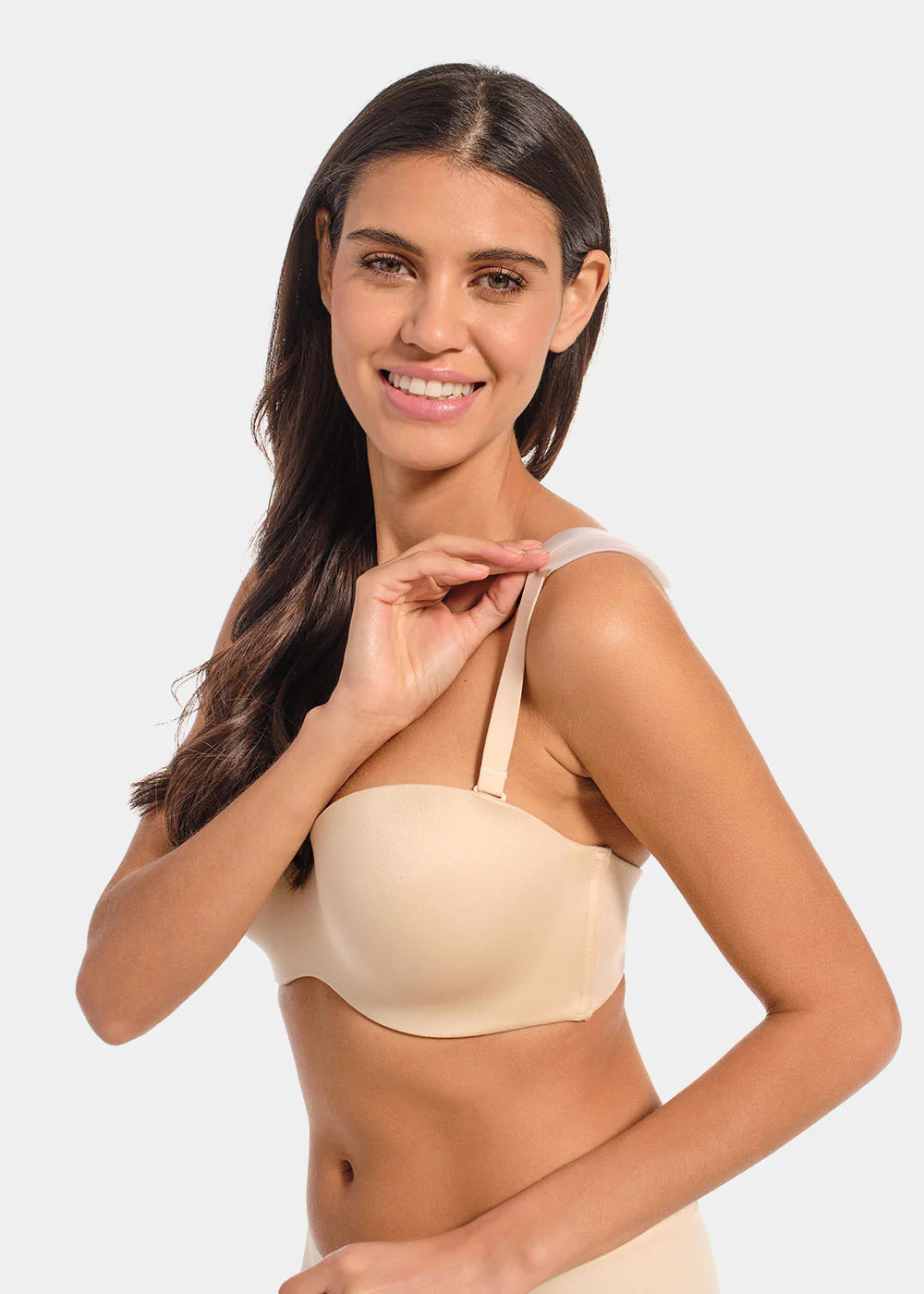 Magic Magic Comfort bra straps