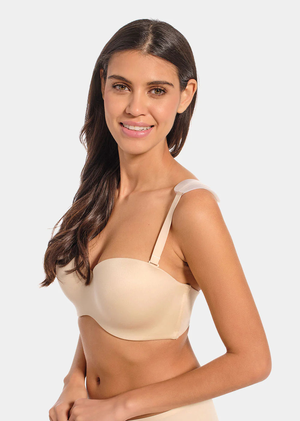 Magic Magic Comfort bra straps