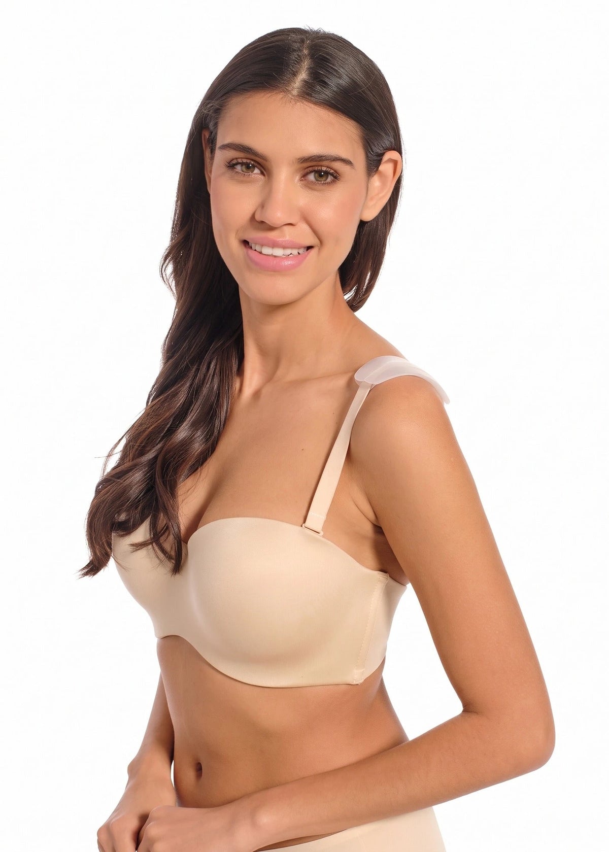 Magic Magic Comfort bra straps