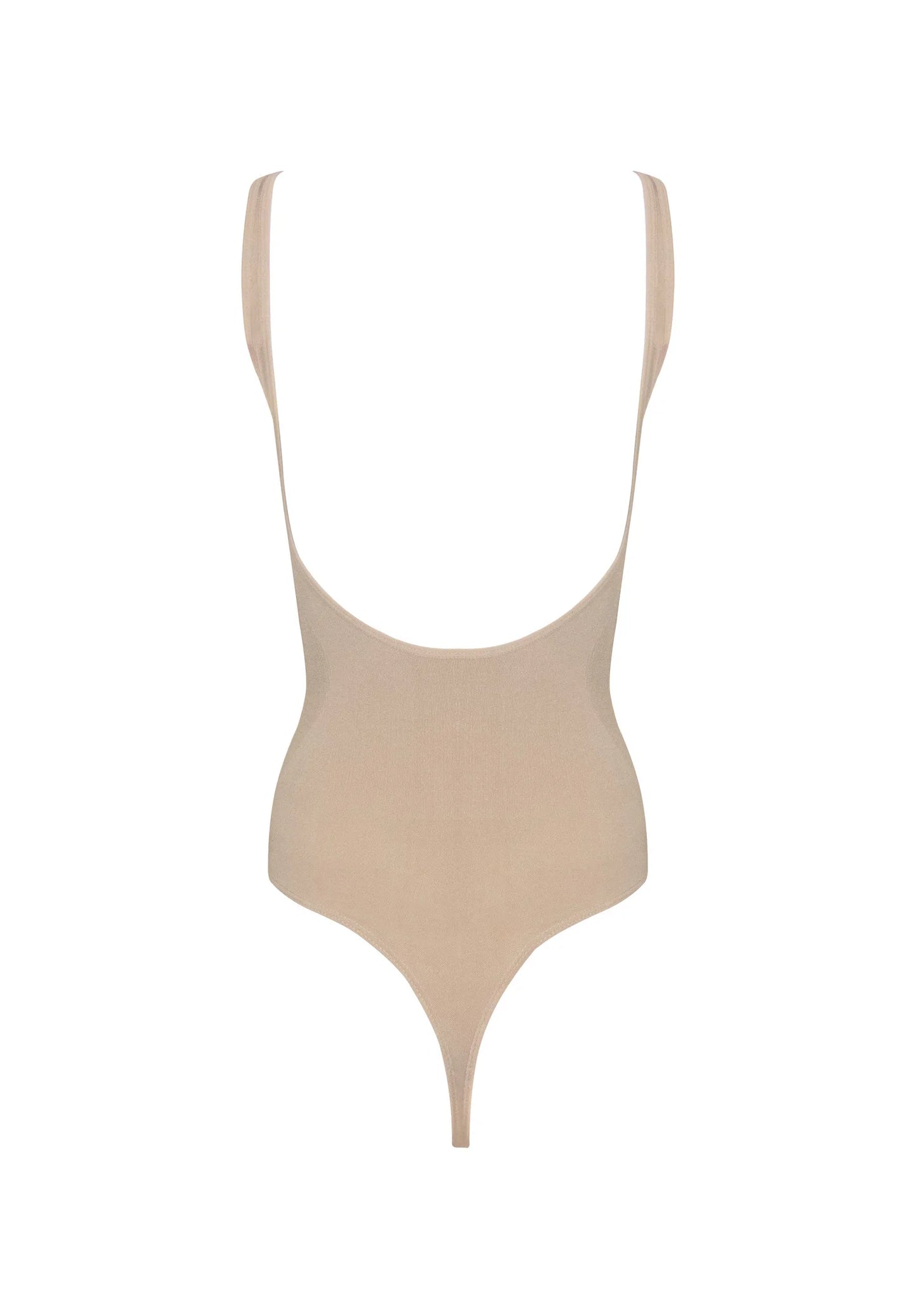 Magic Magic corrigerende body lage rug - Low back body