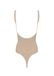 Magic Magic corrigerende body lage rug - Low back body