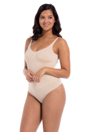 Magic Magic corrigerende body lage rug - Low back body