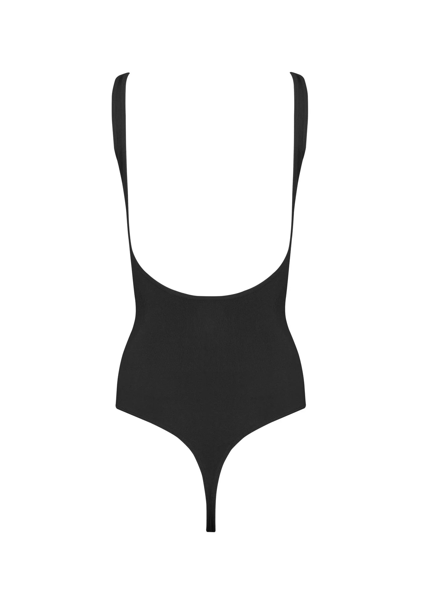 Magic Magic corrigerende body lage rug - Low back body