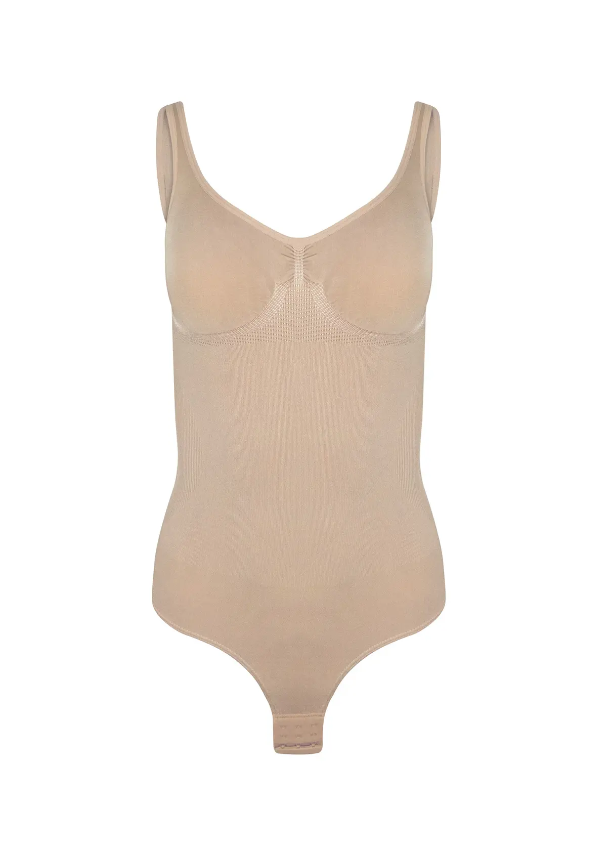 Magic Magic corrigerende body lage rug - Low back body