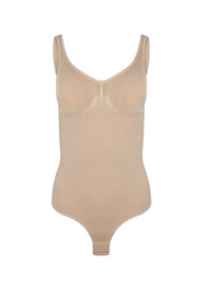 Magic Magic corrigerende body lage rug - Low back body
