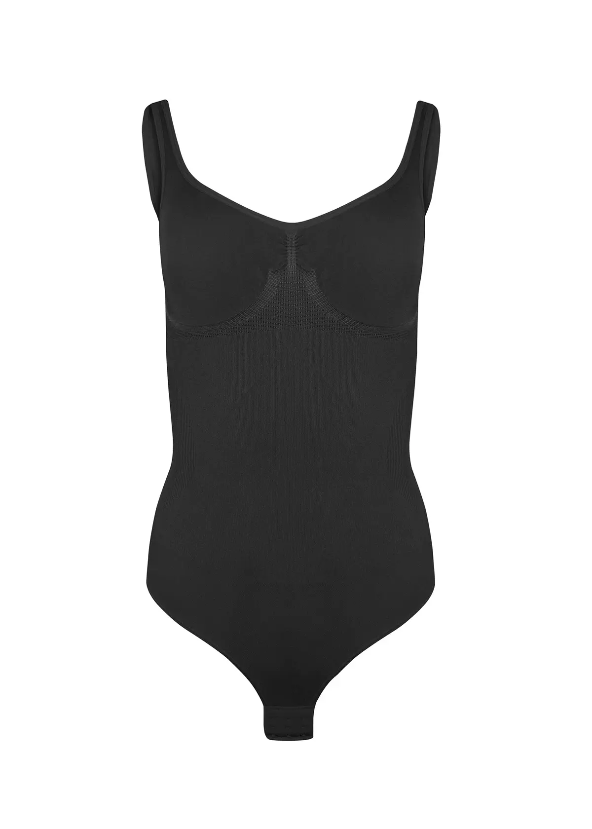 Magic Magic corrigerende body lage rug - Low back body