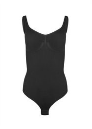 Magic Magic corrigerende body lage rug - Low back body