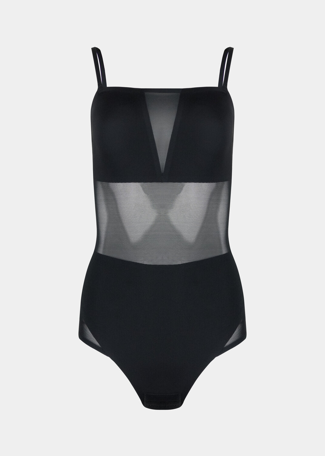 Magic Magic corrigerende Body - Sheer & Sexy body