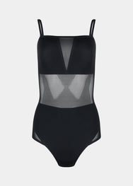 Magic Magic corrigerende Body - Sheer & Sexy body