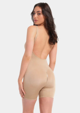 Magic Magic corrigerende bodysuit lage rug - Low back bodysuit