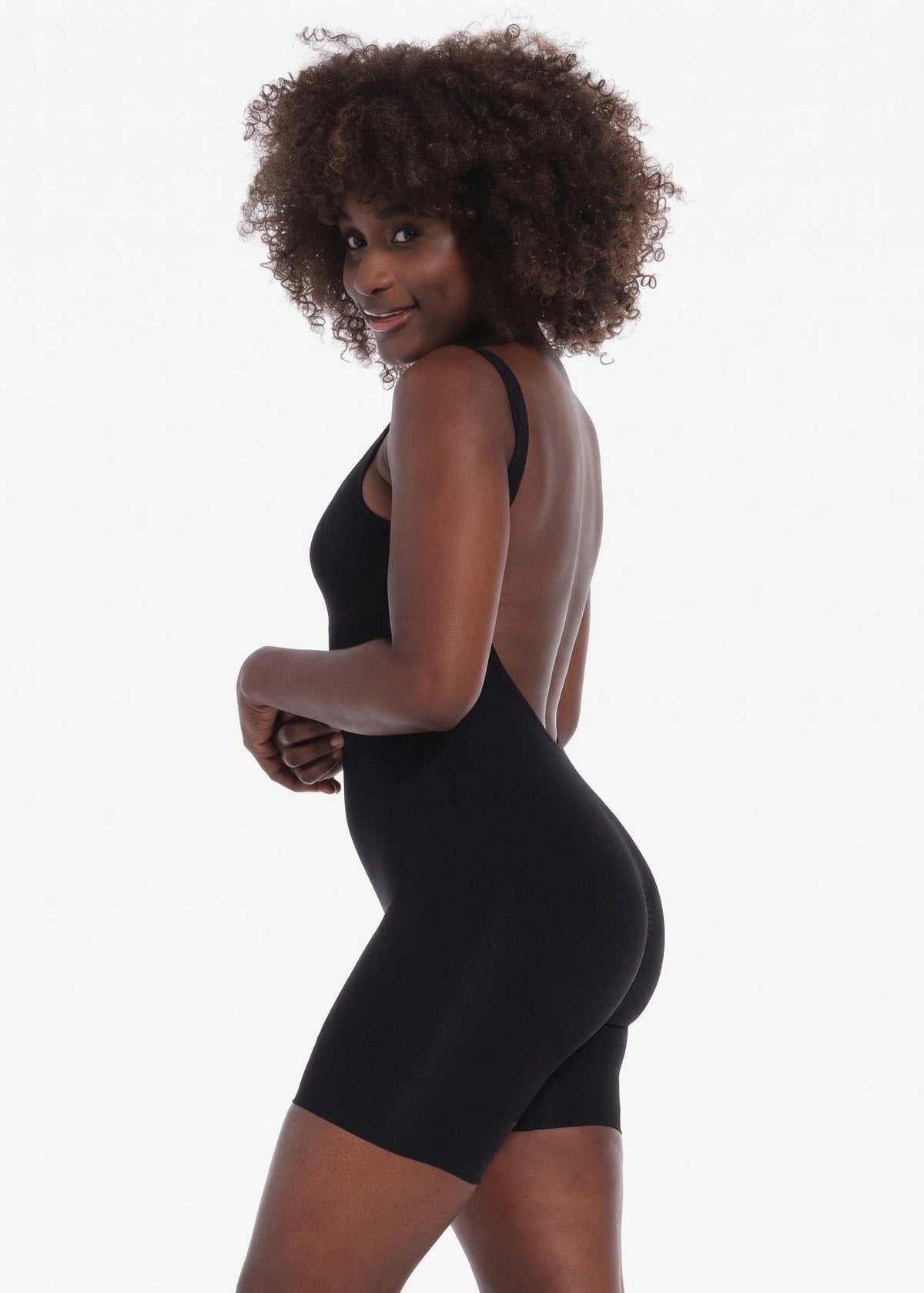 Magic Magic corrigerende bodysuit lage rug - Low back bodysuit