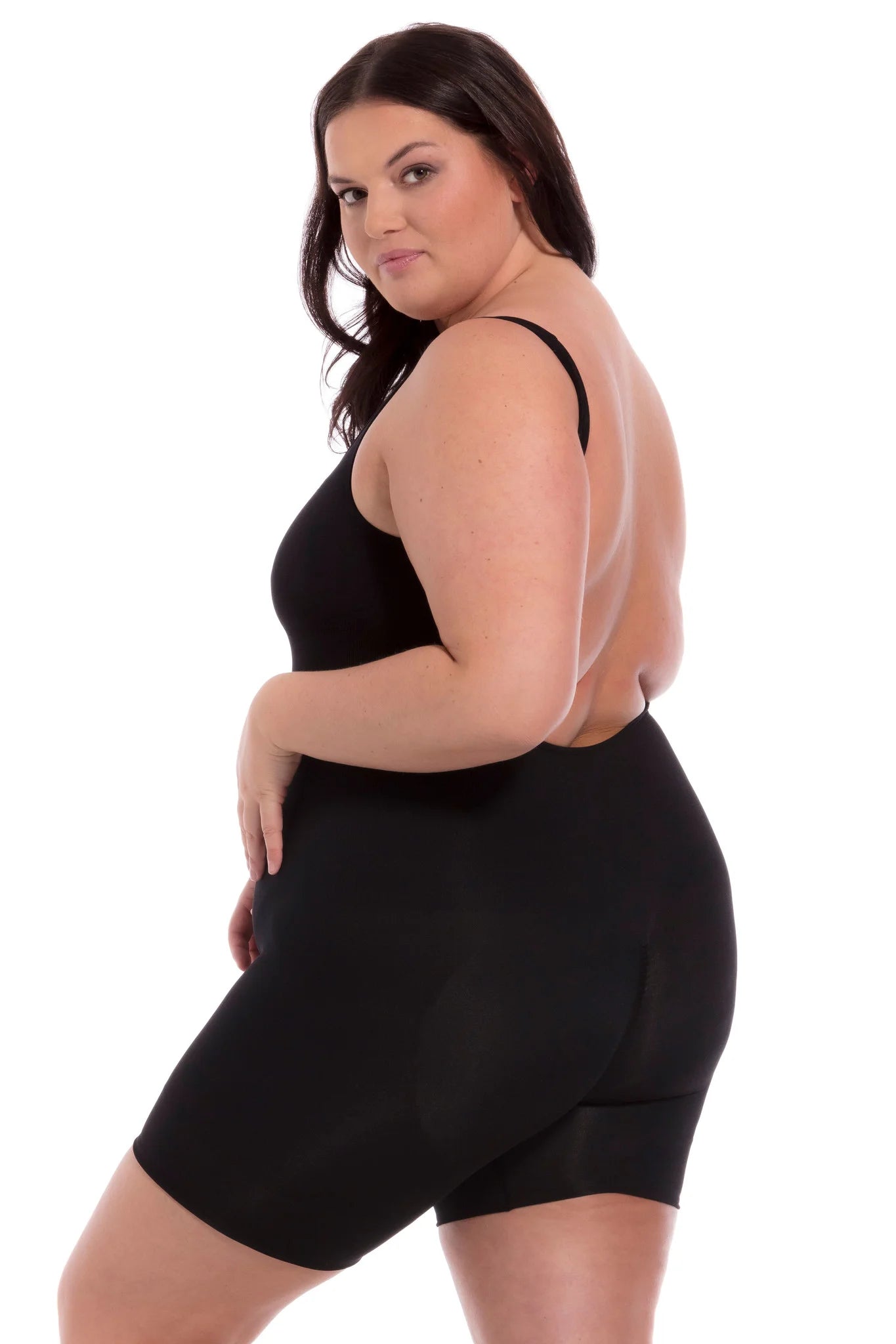 Magic Magic corrigerende bodysuit lage rug - Low back bodysuit
