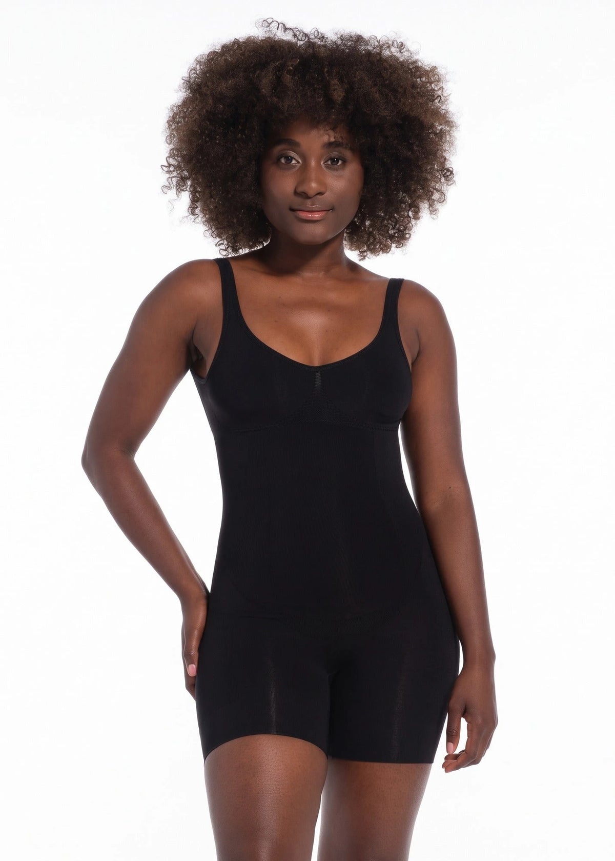 Magic Magic corrigerende bodysuit lage rug - Low back bodysuit