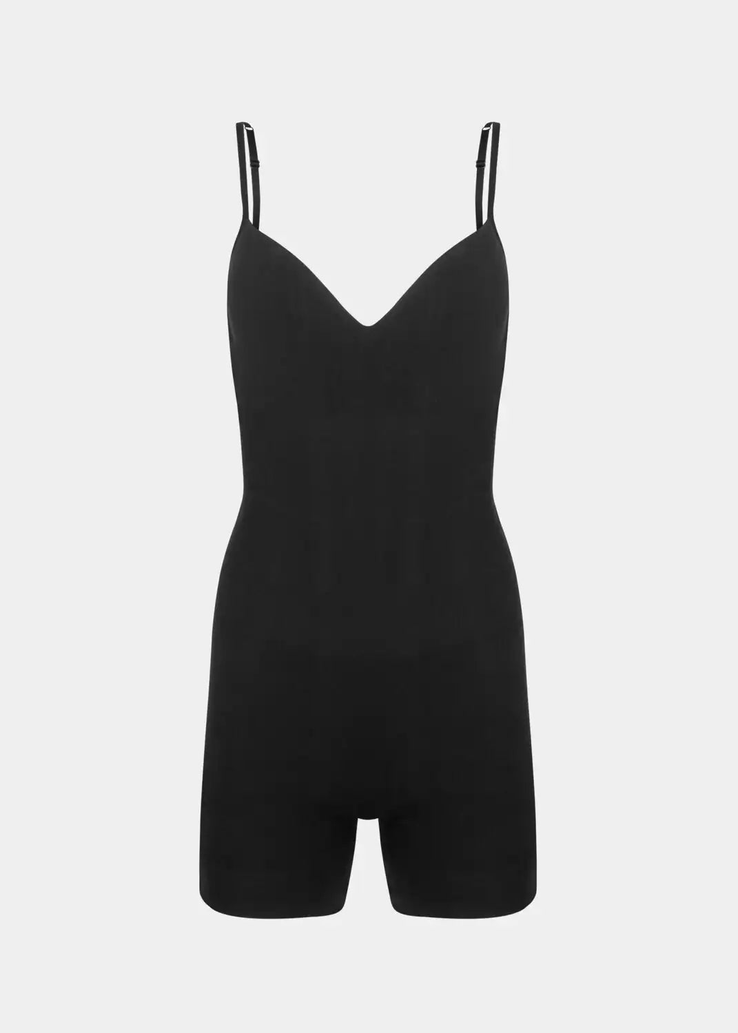 Magic Magic corrigerende bodysuit lage rug - Low back soft bodysuit