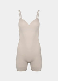 Magic Magic corrigerende bodysuit lage rug - Low back soft bodysuit