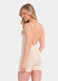 Magic Magic corrigerende bodysuit lage rug - Low back soft bodysuit