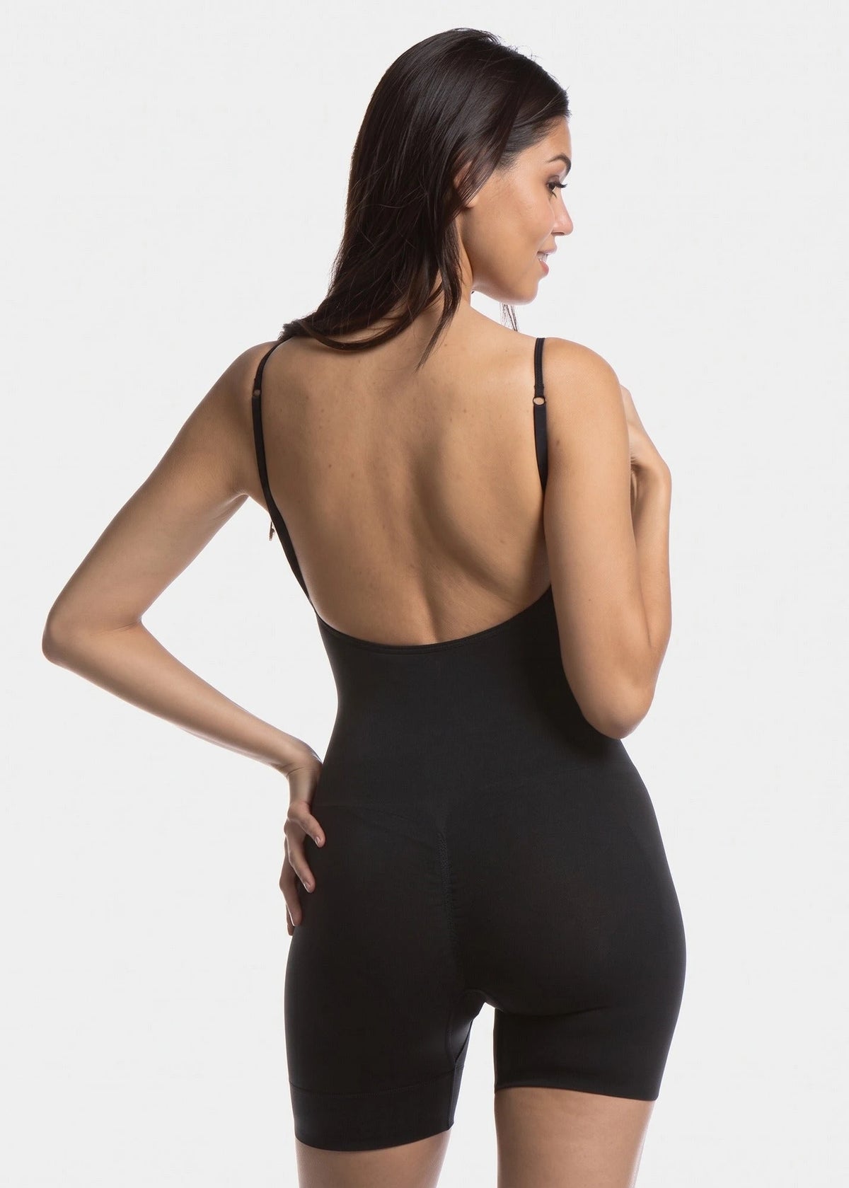 Magic Magic corrigerende bodysuit lage rug - Low back soft bodysuit