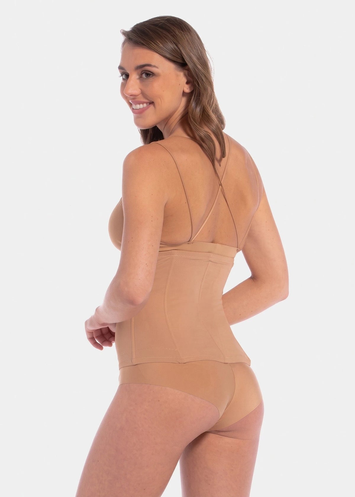 Magic Magic Corrigerende buikband - Maxi Sexy Waistnipper