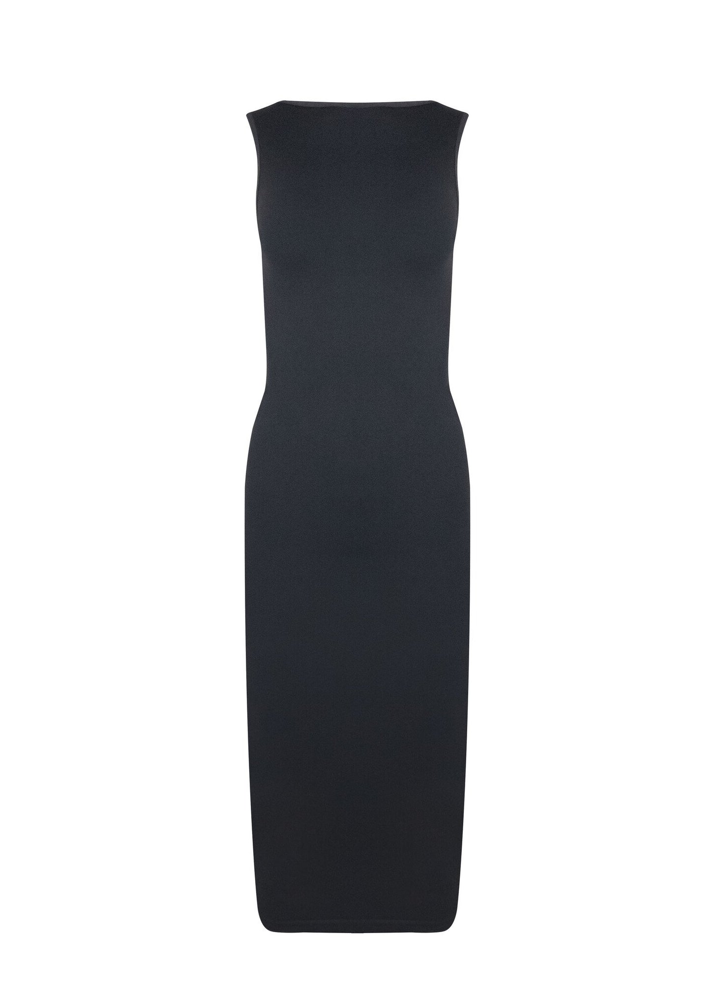 Magic Magic corrigerende lange jurk - Bodycon comfort slip dress