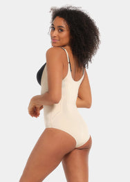 Magic Magic corrigerende naadloze Body - Dream shaper bodybriefer