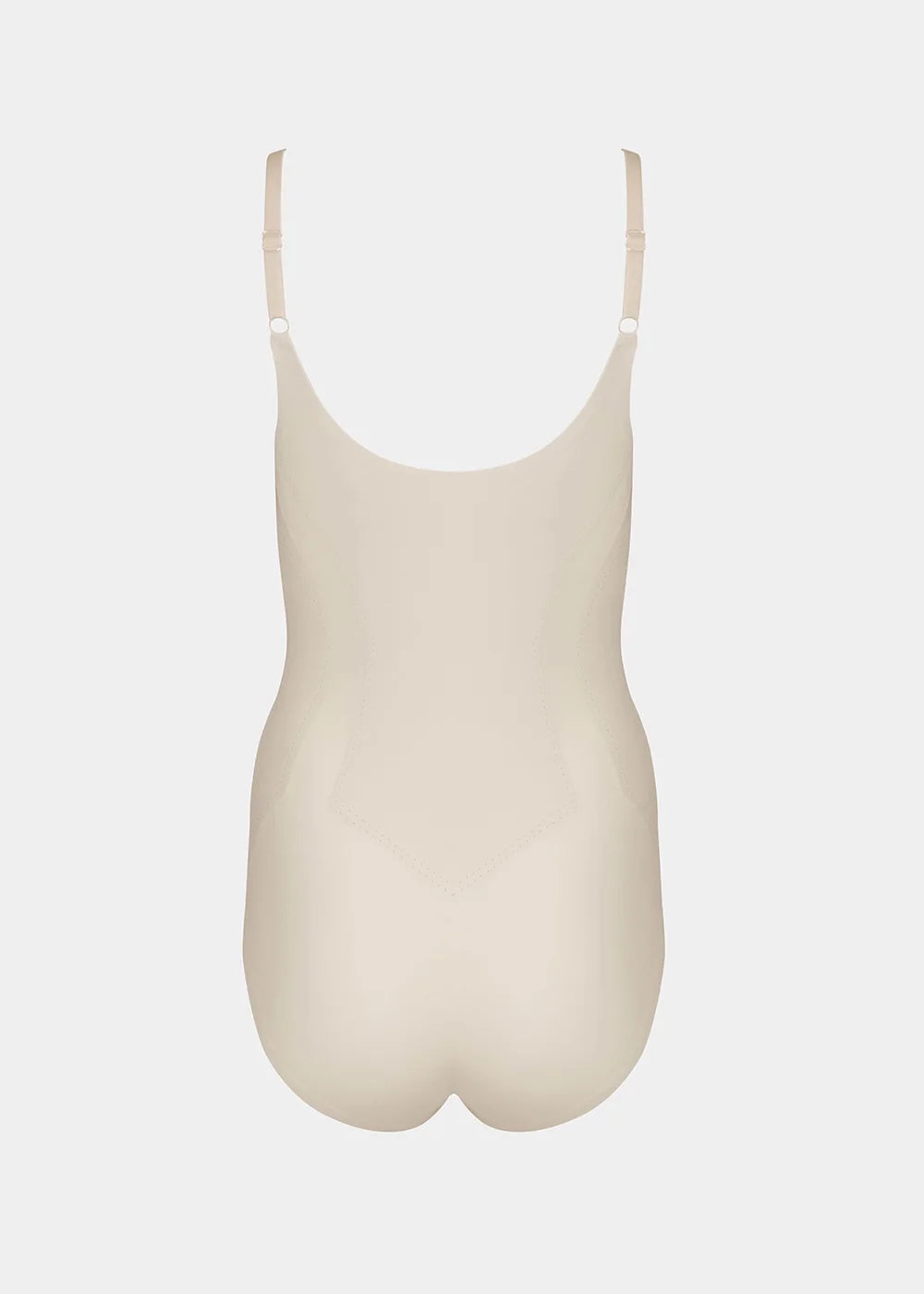 Magic Magic corrigerende naadloze Body - Dream shaper bodybriefer