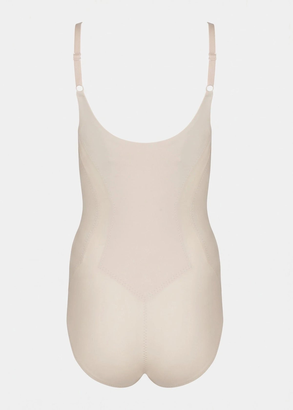 Huidskleur | packshot | Packshot, huidskleur – Magic corrigerende naadloze Body - Dream shaper bodybriefer