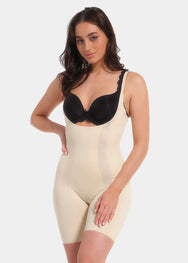 Magic Magic corrigerende naadloze Body - Dream shaper bodysuit