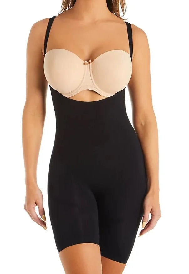 Magic Magic corrigerende naadloze Body - Seamless body