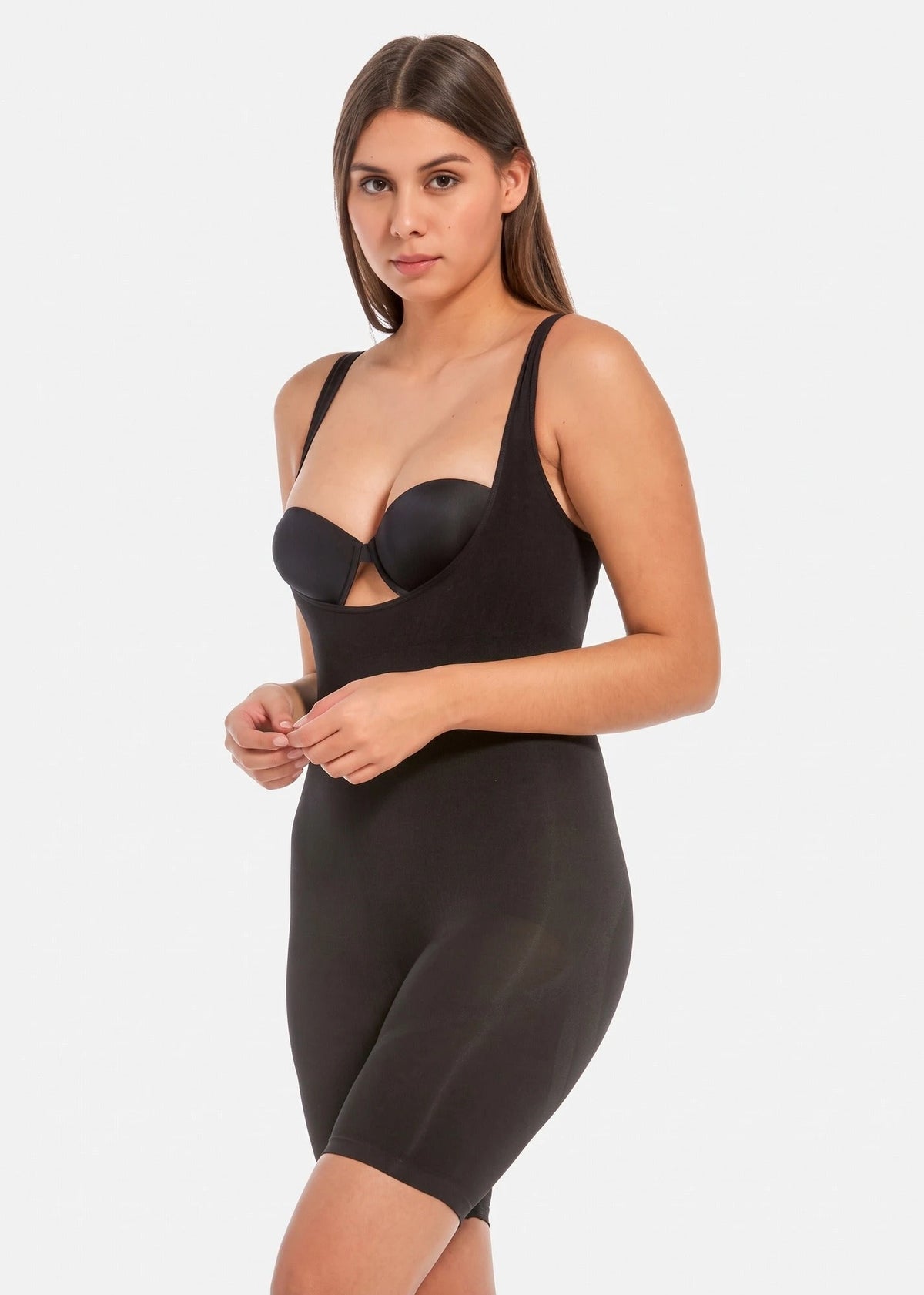 Magic Magic corrigerende naadloze Body - Seamless body