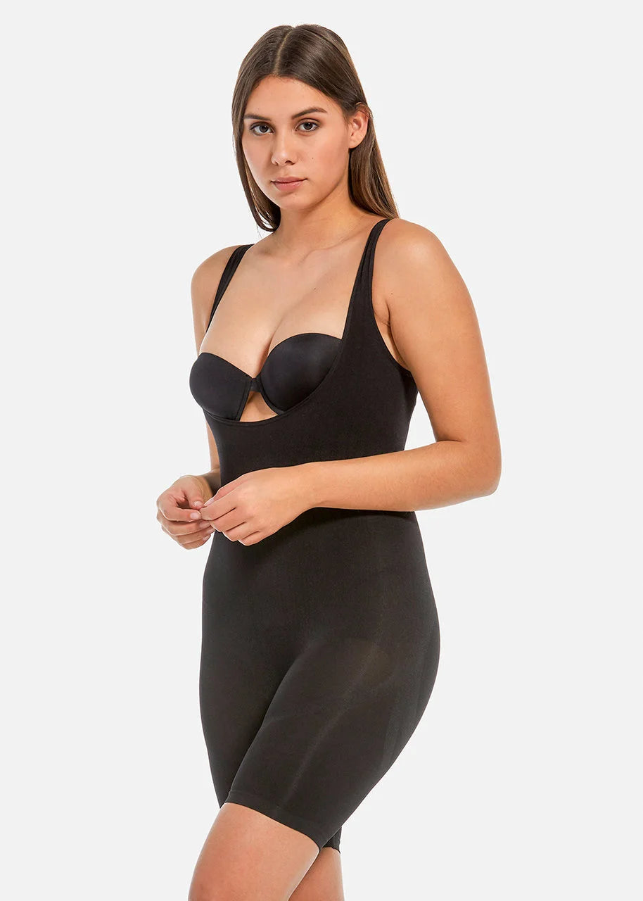 Magic Magic corrigerende naadloze Body - Seamless body