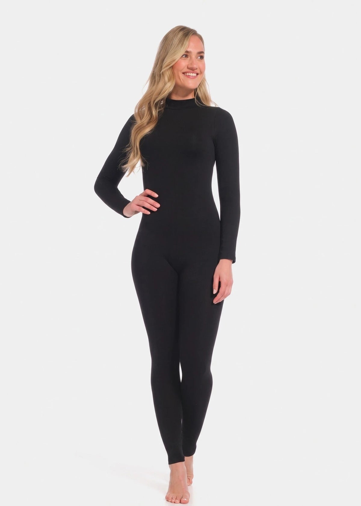 Magic Magic corrigerende naadloze Body - Seamless Jumpsuit