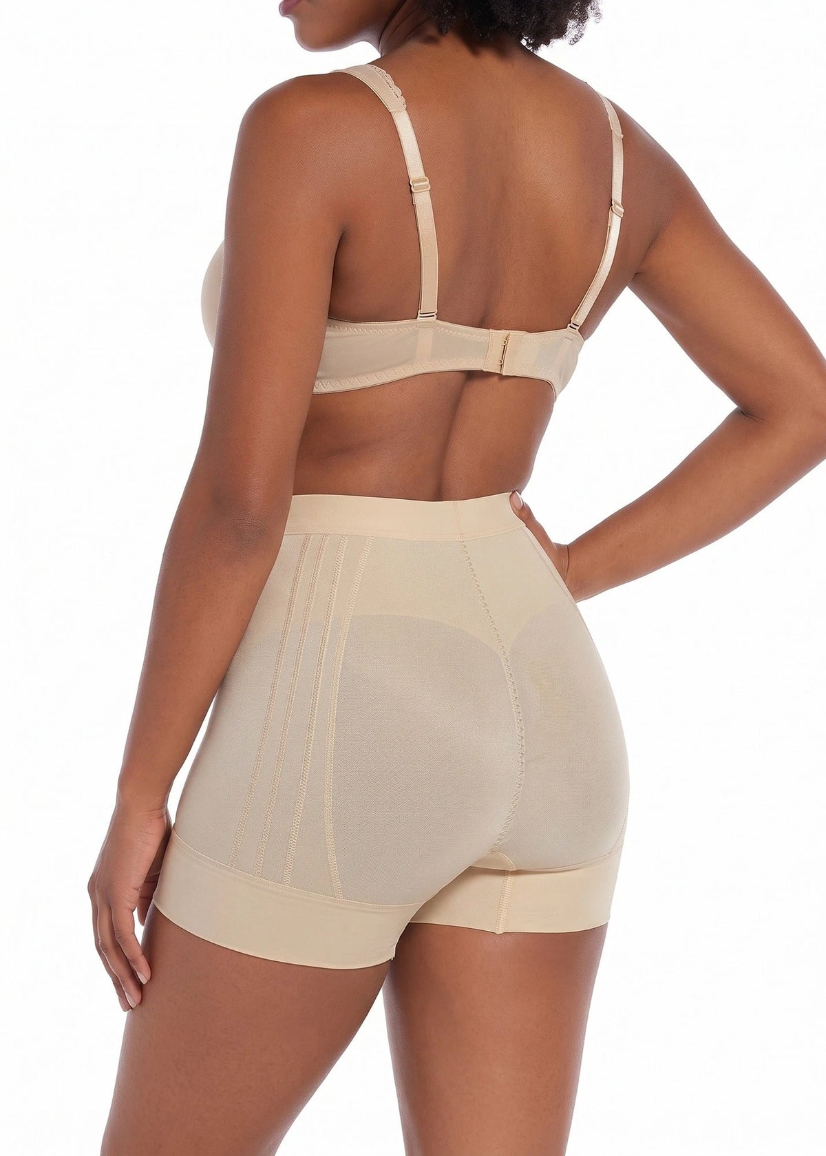 Magic Magic corrigerende naadloze comfort short