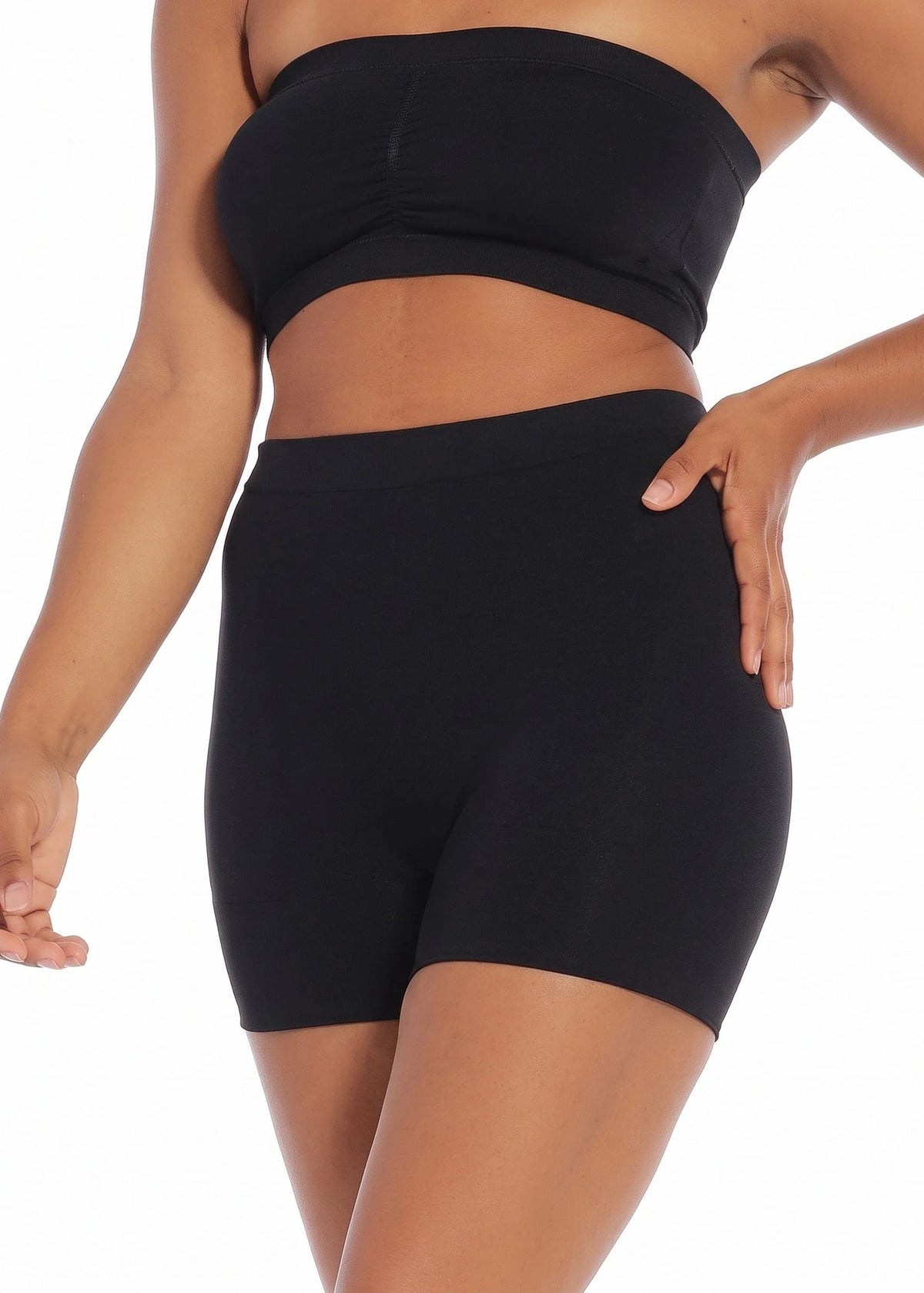 Magic Magic corrigerende naadloze comfort short