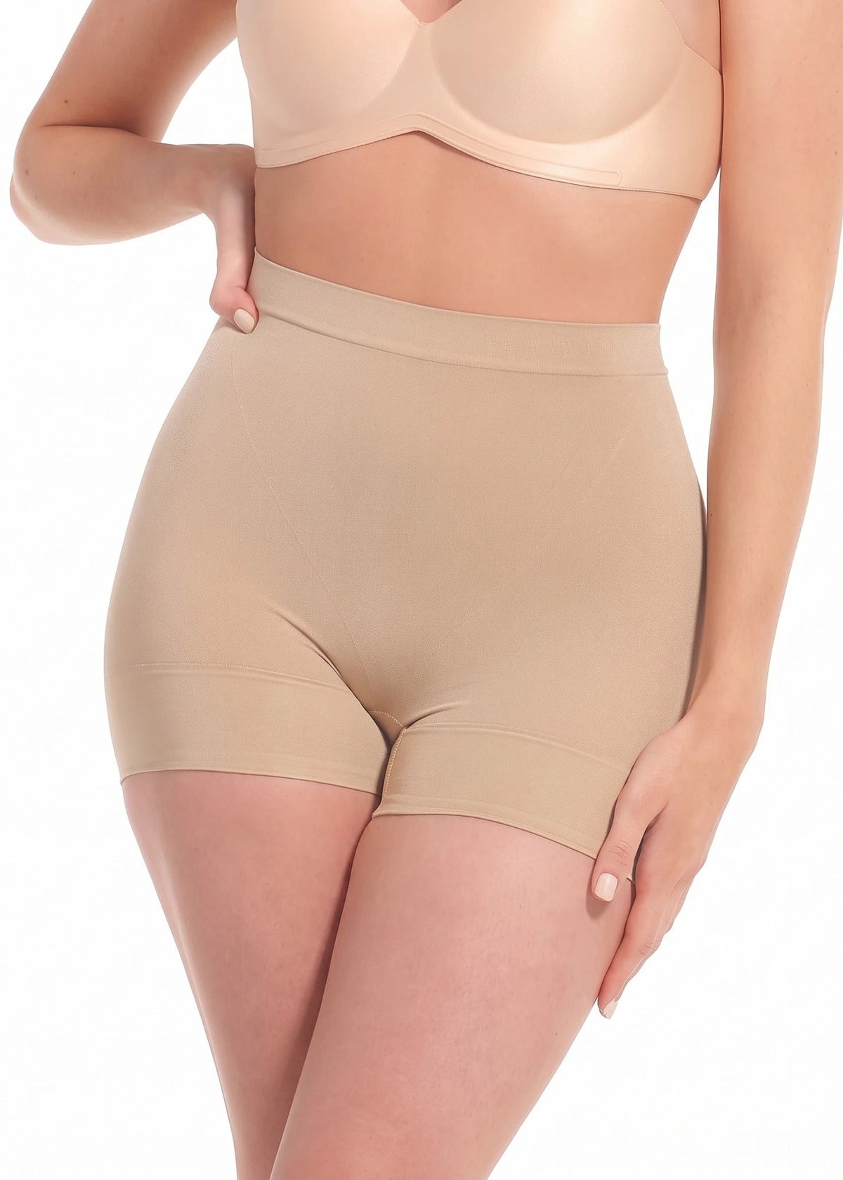 Magic Magic corrigerende naadloze comfort short