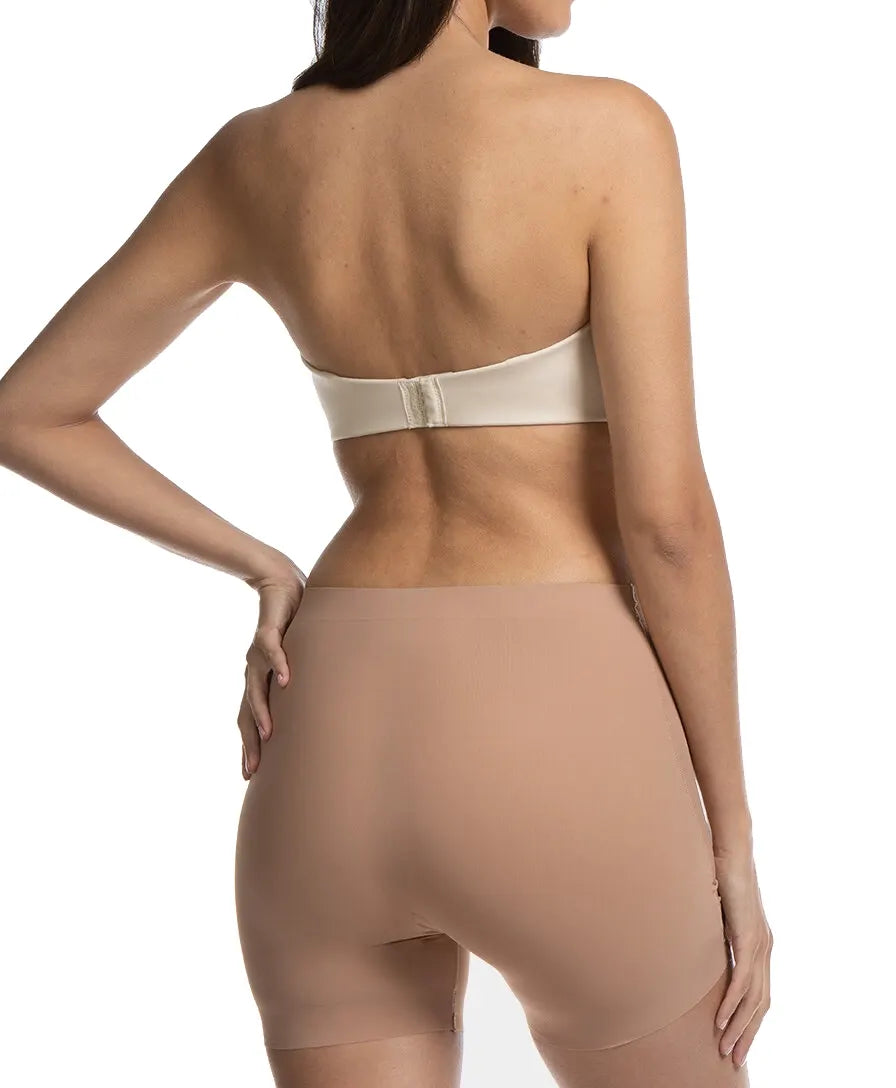 Magic Magic corrigerende naadloze short - Invisible