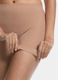Magic Magic corrigerende naadloze short - Invisible