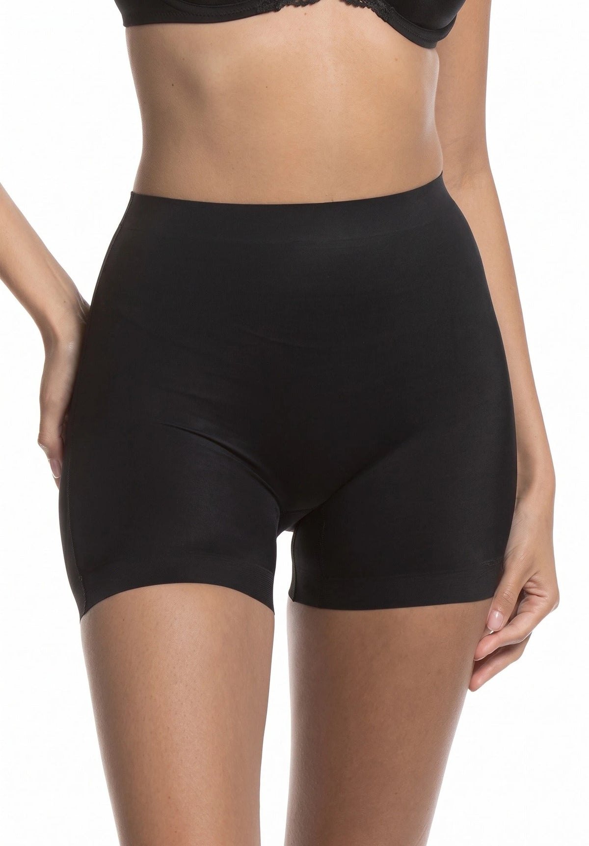 Magic Magic corrigerende naadloze short - Invisible
