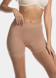 Magic Magic corrigerende naadloze short - Invisible