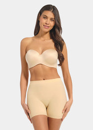 Magic Magic corrigerende naadloze short - Invisible