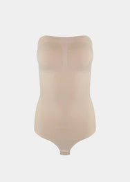 Magic Magic corrigerende strapless bandeau Body - body shaper