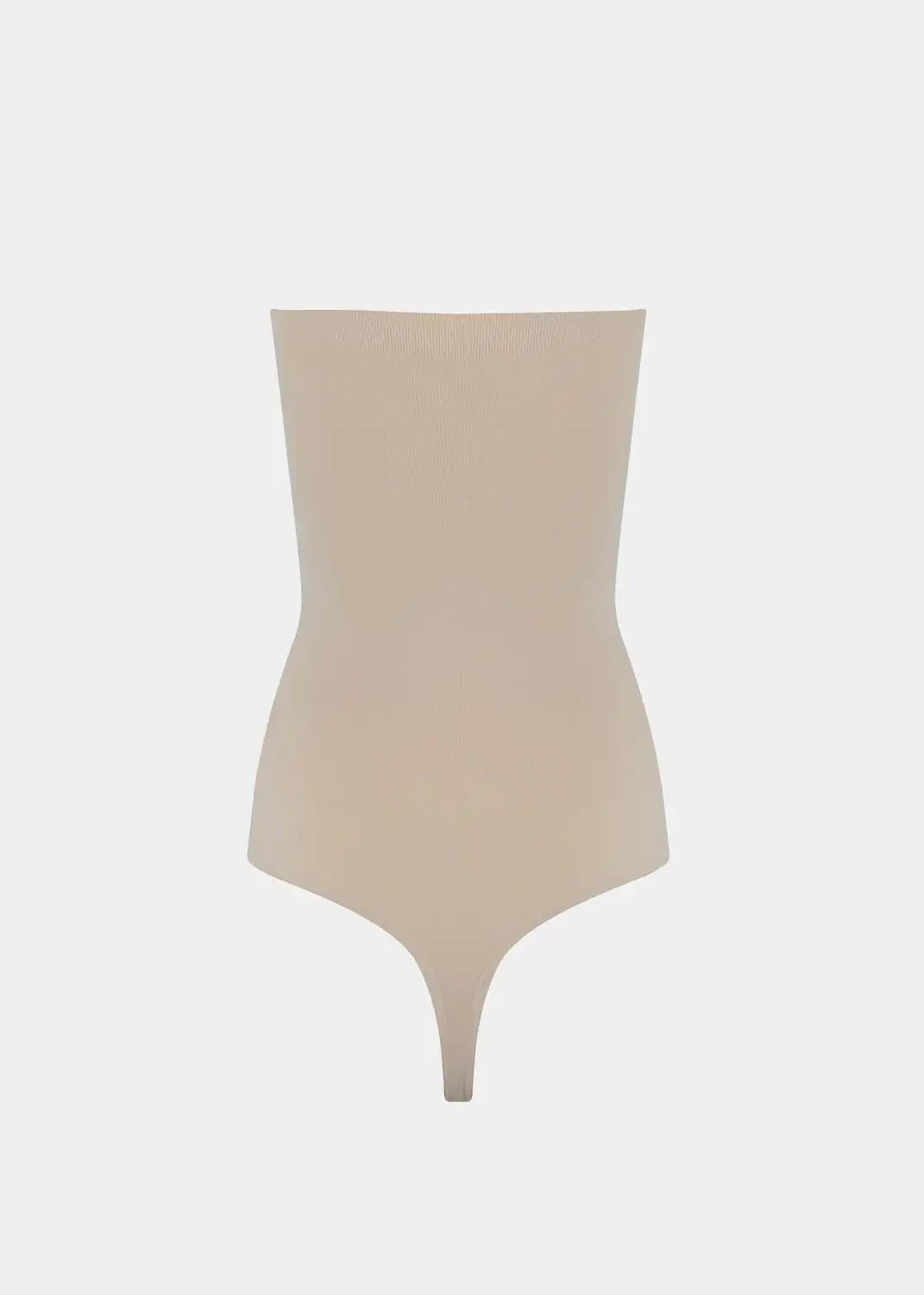 Magic Magic corrigerende strapless bandeau Body - body shaper