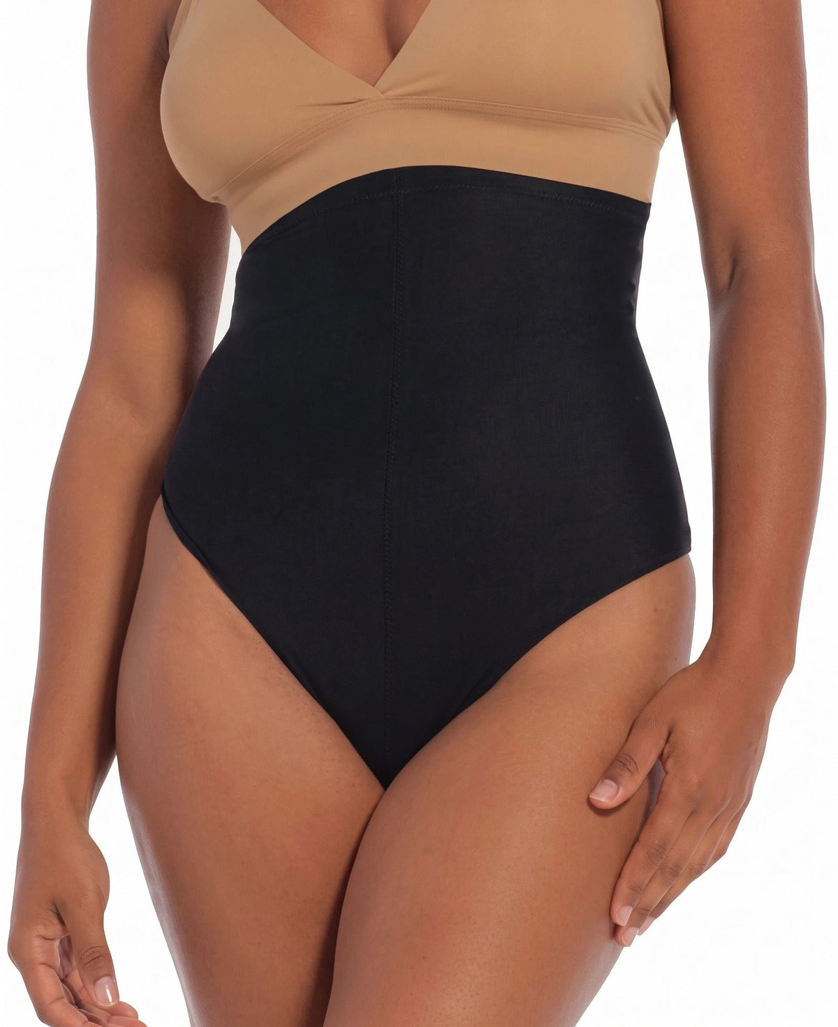 Magic Magic corrigerende string hoog - Hi Waist Thong