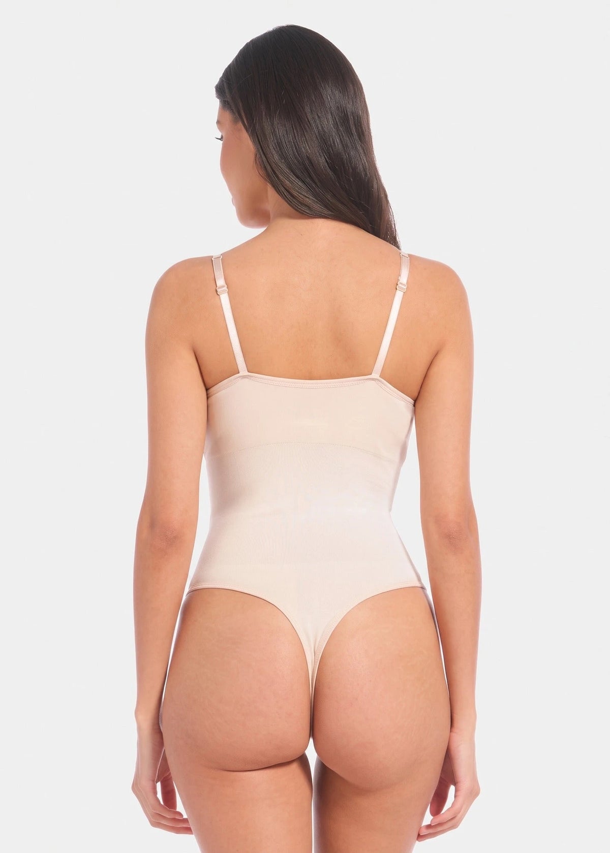 Magic Magic corrigerende thong Body - Body Soft