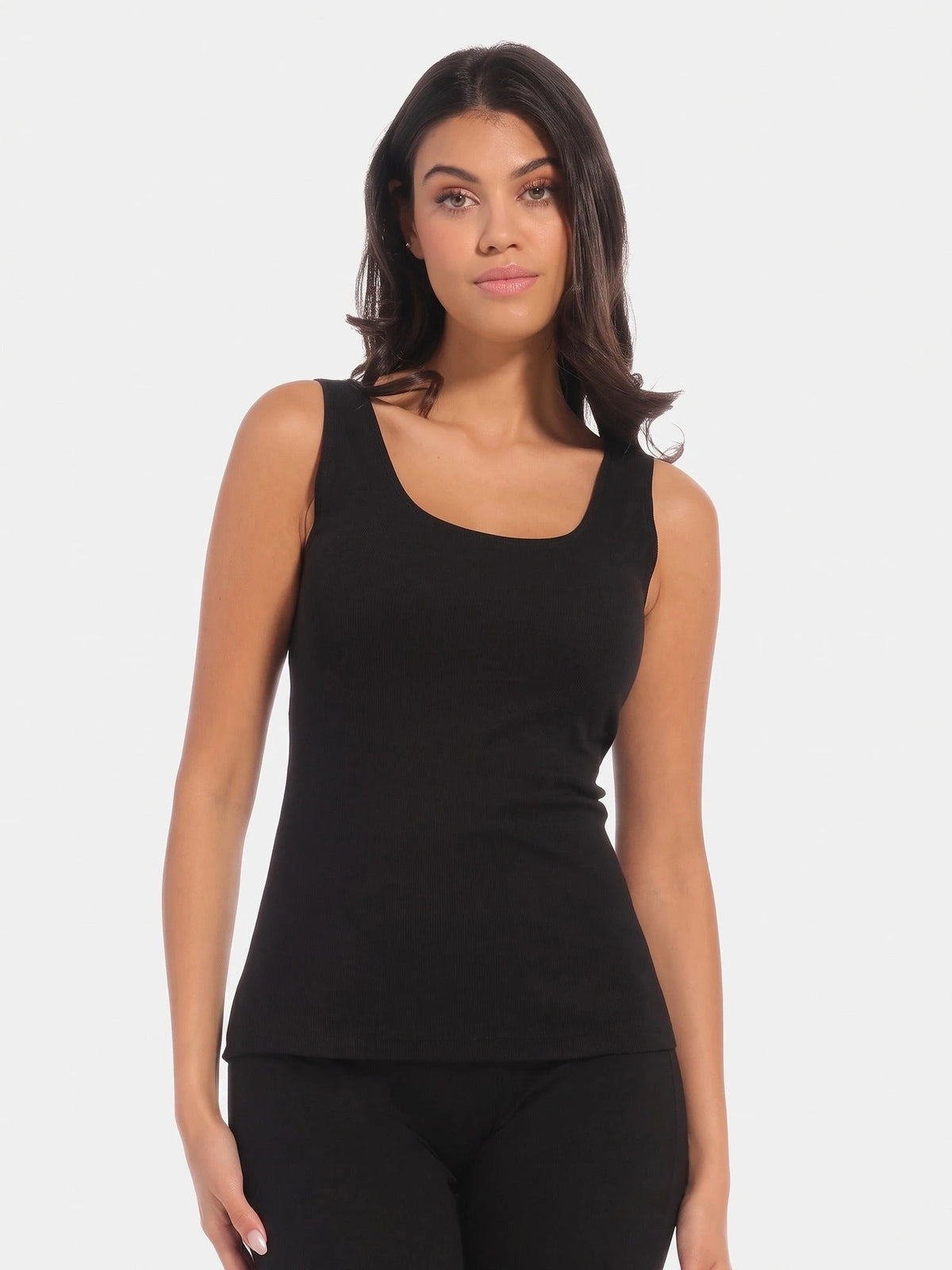 Magic Magic dames thermo hemd - Stay Warm Tanktop