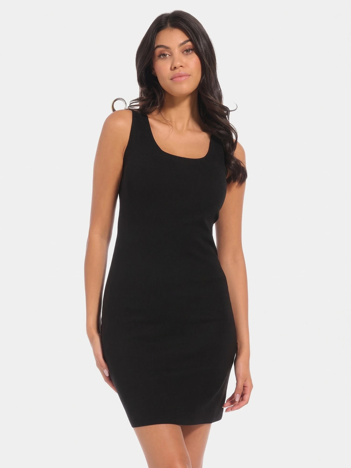 Magic Magic dames thermo onderjurk - Stay Warm dress