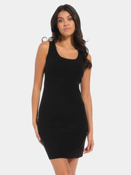 Magic Magic dames thermo onderjurk - Stay Warm dress
